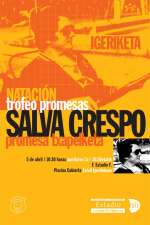 Cartel Salva Crespo